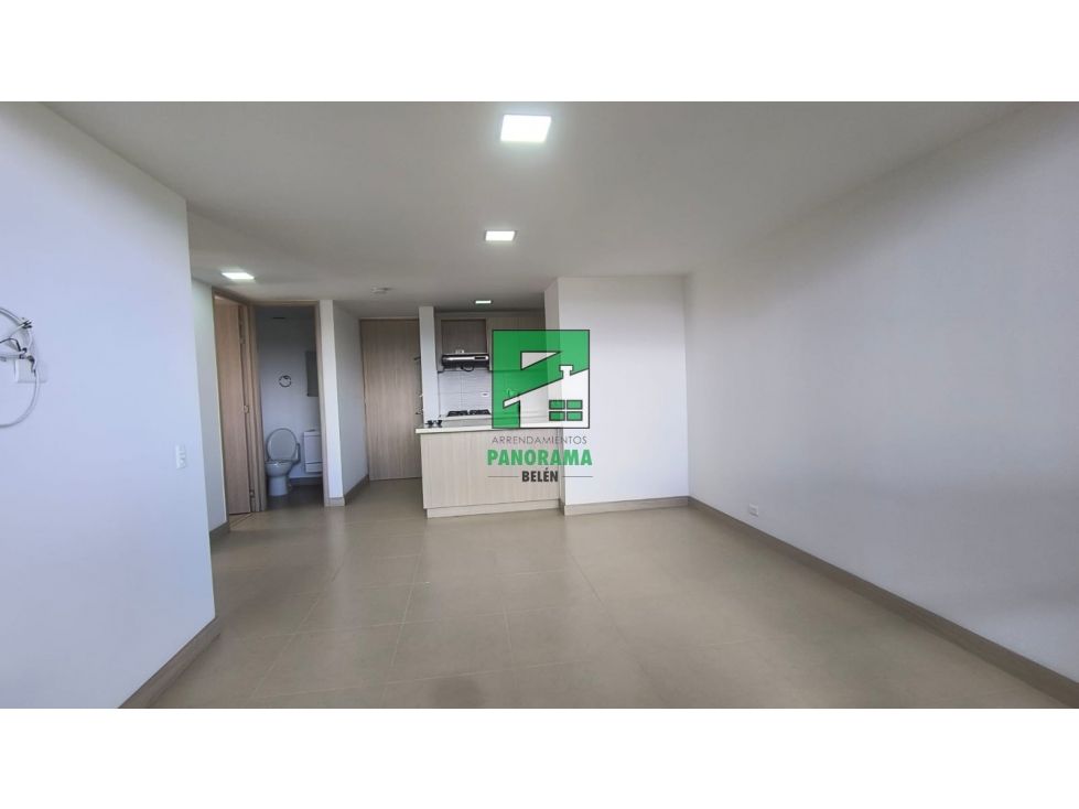 Apartamento en venta Antioquia Marinilla El Chagualo 65 m2 Habitaciones 3 Baños 2 Garajes 1 Precio $325000000