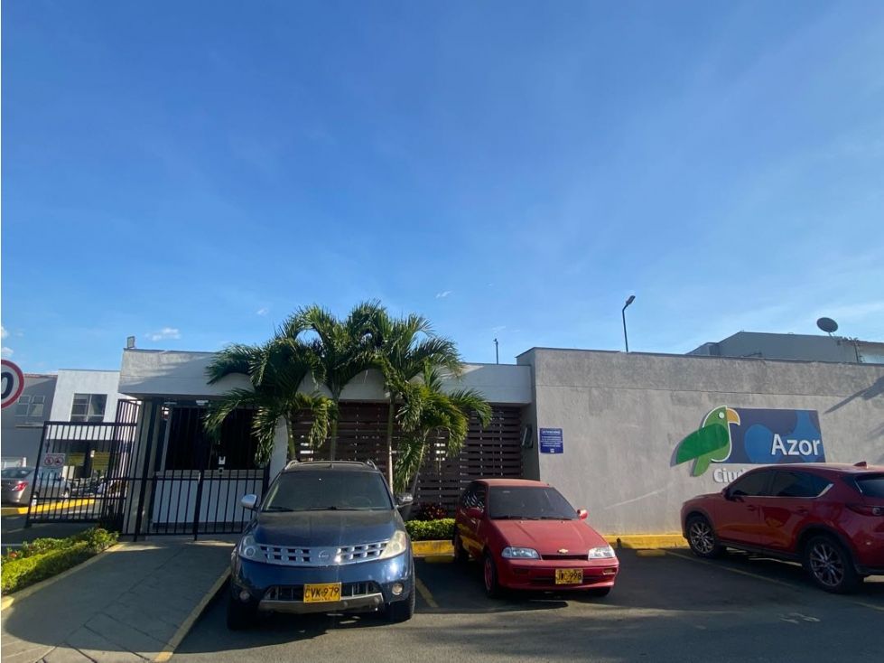 Casa en arriendo Valle Del Cauca Jamundí Cr Azor 120 m2 Habitaciones 3 Baños 3 Garajes 1 Precio $1500000