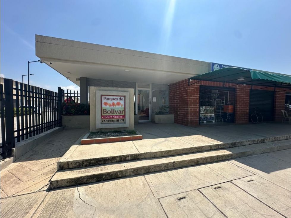 Casa en venta Atlántico Barranquilla Ubvilla De San Pablo Iv 53 m2 Habitaciones 2 Baños 1 Garajes 0 Precio $155000000