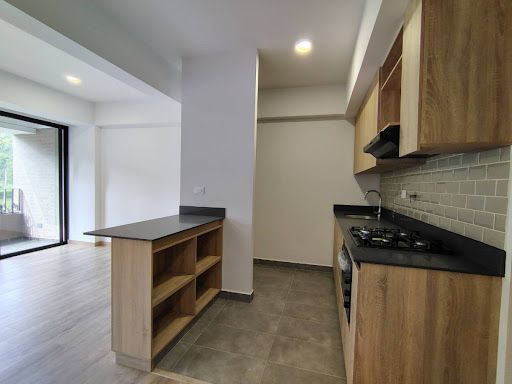 Apartamento en arriendo Antioquia El Retiro El Retiro 53 m2 Habitaciones 1 Baños 2 Garajes 1 Precio $2550000