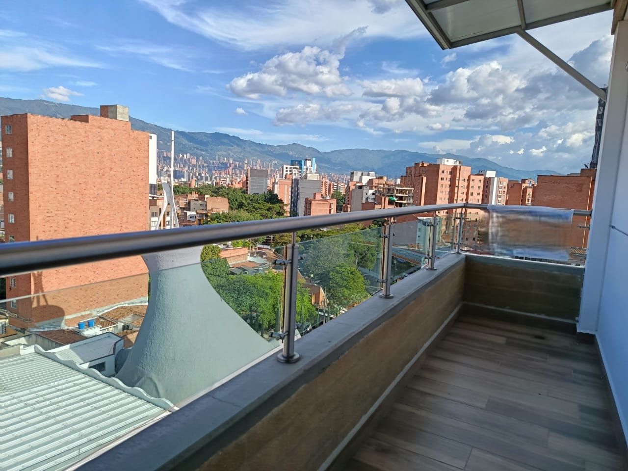 Apartaestudio en arriendo Antioquia Medellín Lorena 37 m2 Habitaciones 1 Baños 1 Garajes 0 Precio $1600000