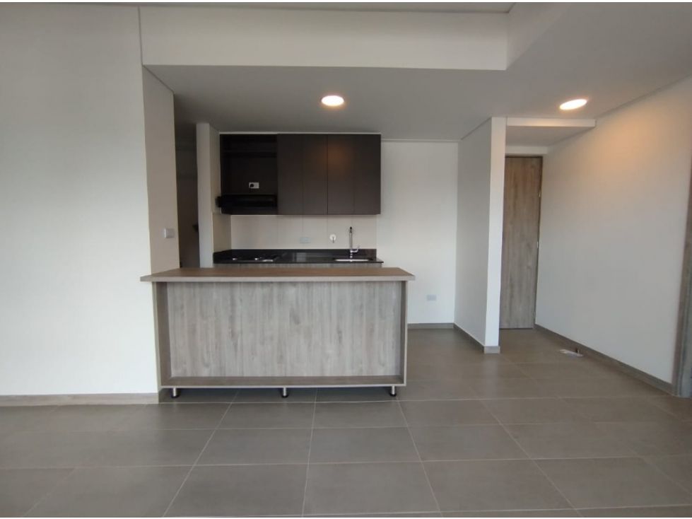 Apartamento en arriendo Antioquia Rionegro El Porvenir 68 m2 Habitaciones 2 Baños 3 Garajes 1 Precio $2400000