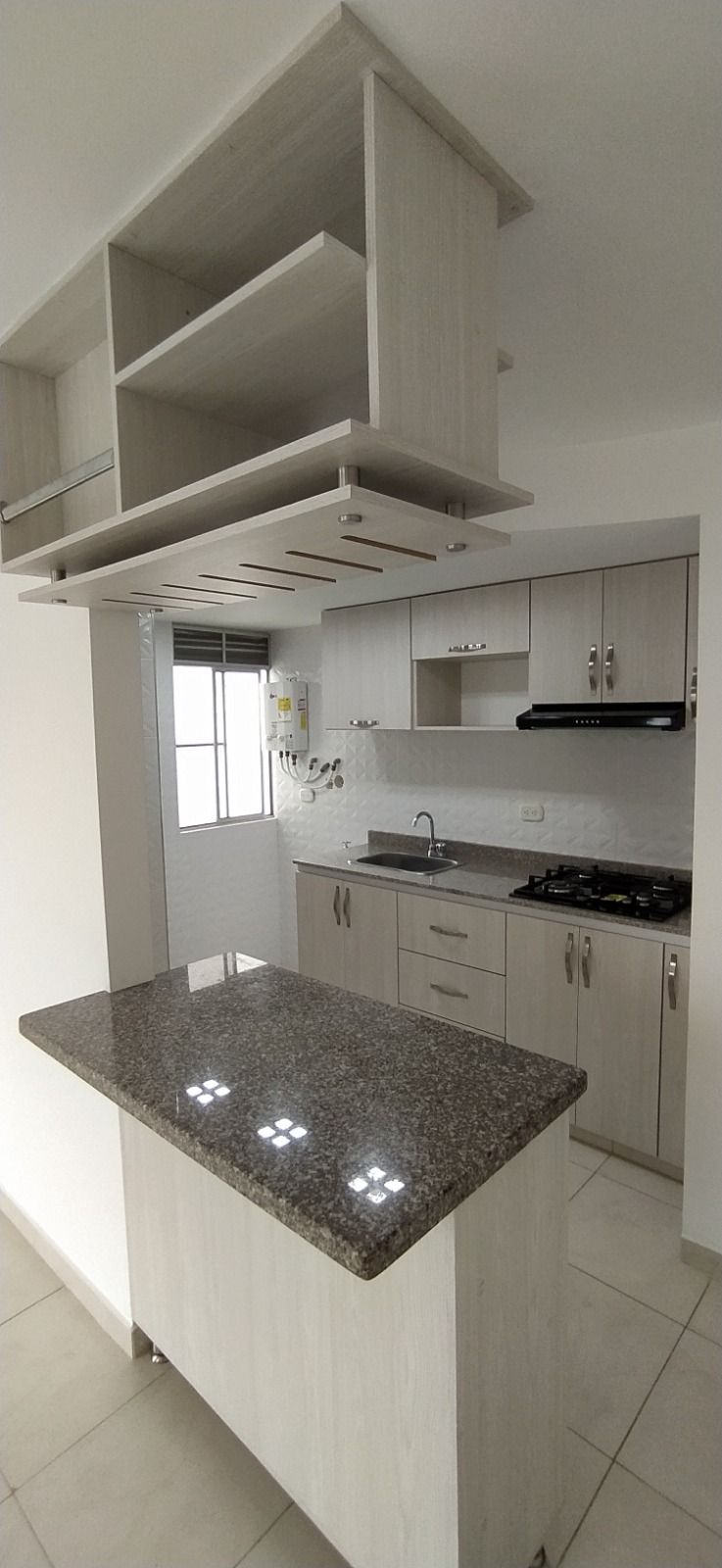 Apartamento en venta Valle Del Cauca Jamundí Ub Los Anturios 56 m2 Habitaciones 3 Baños 2 Garajes 0 Precio $220000000
