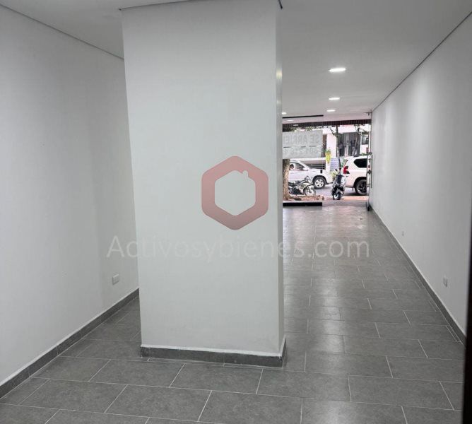 Local en arriendo Antioquia Medellín Fatima 45 m2 Habitaciones 0 Baños 1 Garajes 0 Precio $4500000