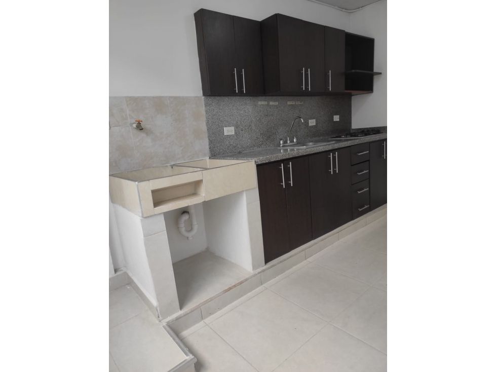Apartamento en venta Antioquia Medellín La Mansion 90 m2 Habitaciones 3 Baños 2 Garajes 0 Precio $400000000
