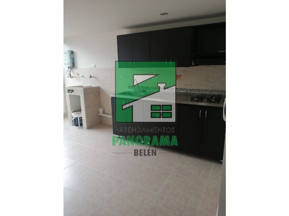 Apartamento en venta Antioquia Medellín Diego Echavarria 75 m2 Habitaciones 2 Baños 2 Garajes 2 Precio $450000000