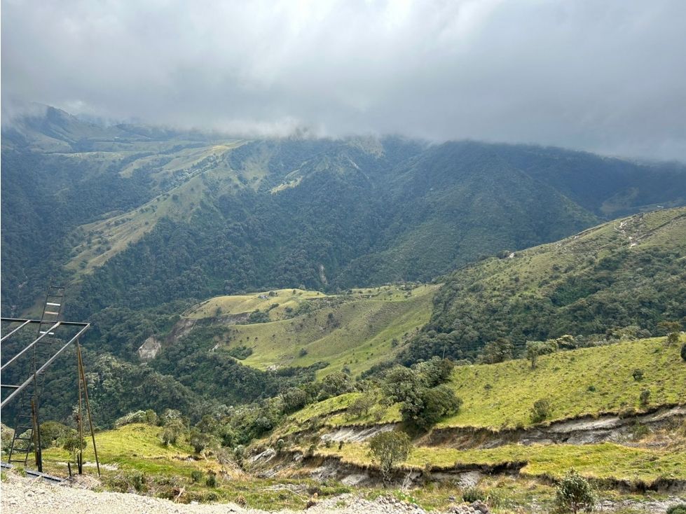 Finca en venta Caldas Manizales Lleras 18000 m2 Habitaciones 0 Baños 2 Garajes 0 Precio $1500000000