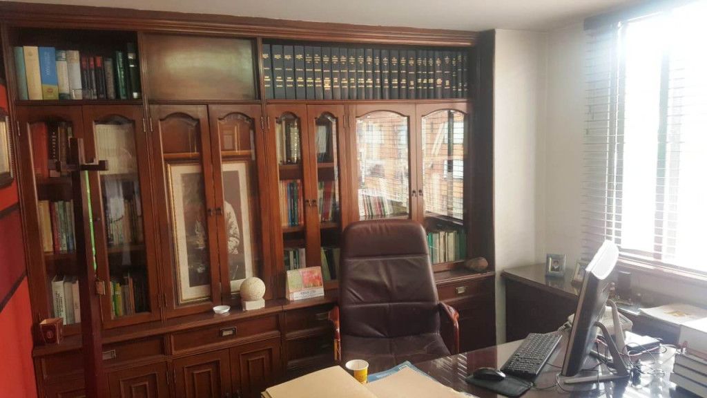 Oficina en venta Cundinamarca Bogotá Sears 32 m2 Habitaciones 0 Baños 0 Garajes 0 Precio $310000000