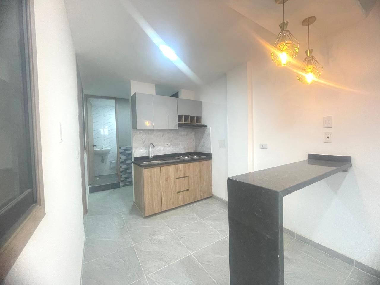 Apartamento en venta Santander Girón Puerto Madero 47 m2 Habitaciones 2 Baños 1 Garajes 0 Precio $145000000