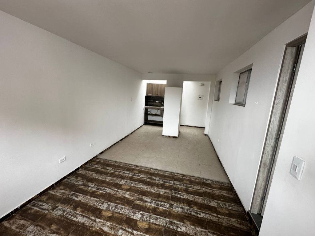 Apartaestudio en arriendo Valle Del Cauca Cali San Vicente 30 m2 Habitaciones 1 Baños 1 Garajes 0 Precio $1000000