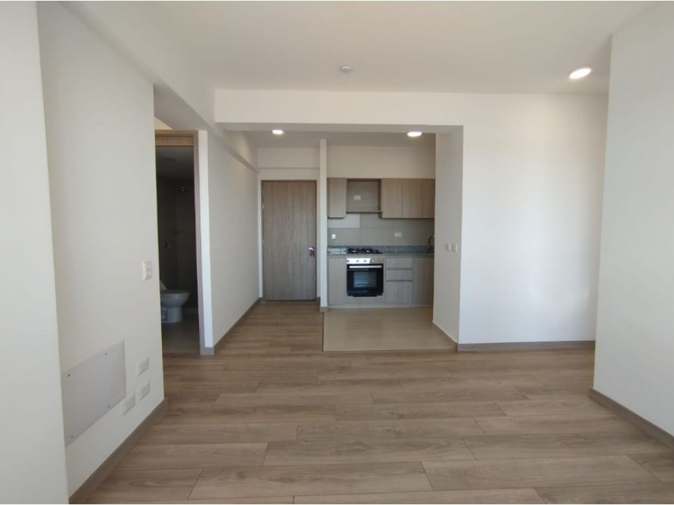 Apartamento en arriendo Antioquia Rionegro El Porvenir 66 m2 Habitaciones 2 Baños 2 Garajes 1 Precio $2400000