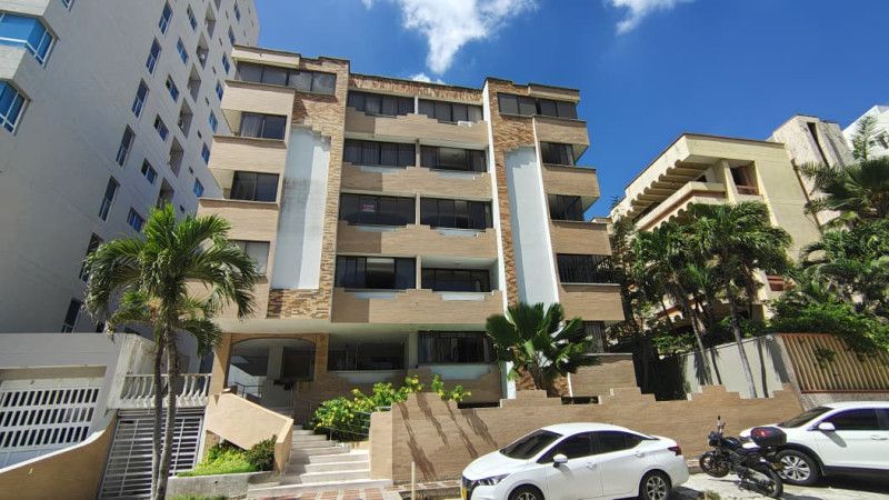 Apartamento en venta Atlántico Barranquilla Rosario 125 m2 Habitaciones 3 Baños 2 Garajes 1 Precio $420000000
