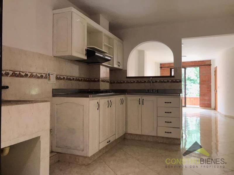 Apartamento en venta Antioquia Sabaneta Los Arias 75 m2 Habitaciones 2 Baños 2 Garajes 0 Precio $350000000