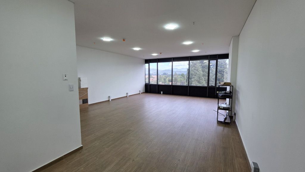 Oficina en arriendo Cundinamarca Chía Cn Maricheles 51 m2 Habitaciones 0 Baños 1 Garajes 1 Precio $4540000