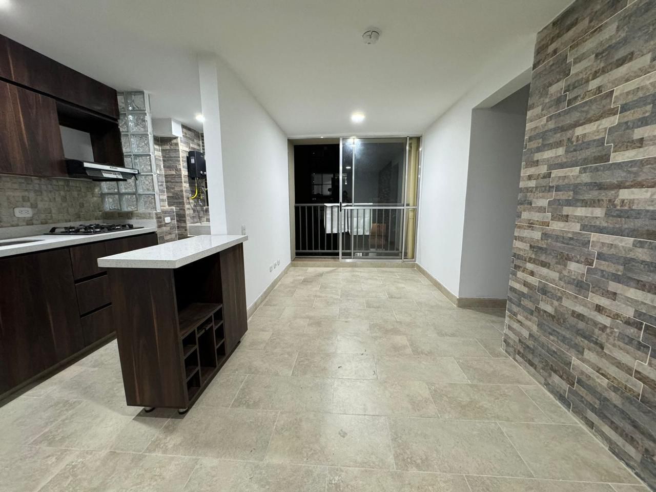 Apartamento en venta Antioquia Copacabana Pedregal 57 m2 Habitaciones 3 Baños 2 Garajes 1 Precio $270000000