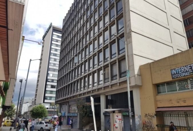 Oficina en venta Cundinamarca Bogotá Centro Administrativo 307 m2 Habitaciones 0 Baños 1 Garajes 0 Precio $872098080