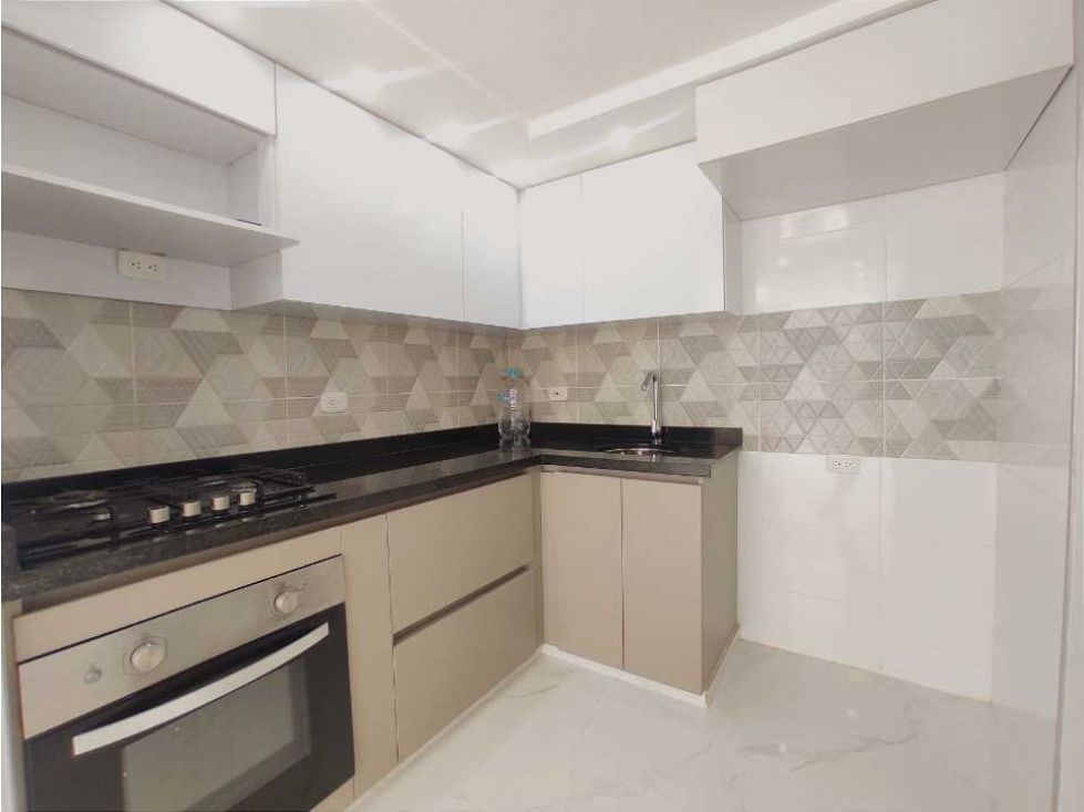 Apartamento en arriendo Atlántico Barranquilla Conjunto Residencial Turpial 62 m2 Habitaciones 3 Baños 2 Garajes 0 Precio $1300000