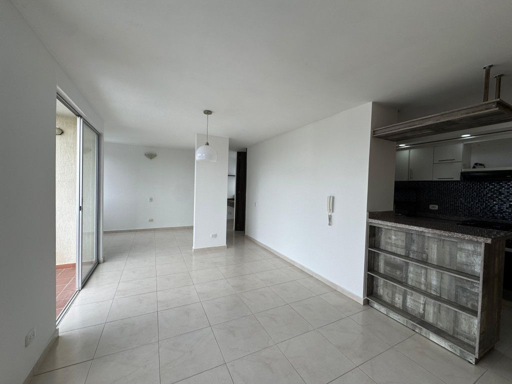 Apartamento en venta Valle Del Cauca Jamundí La Lucha 64 m2 Habitaciones 2 Baños 2 Garajes 1 Precio $205000000