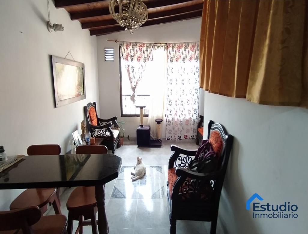 Casa en venta Antioquia Medellín Urbanizacion Cataluña 110 m2 Habitaciones 3 Baños 1 Garajes 0 Precio $265000000