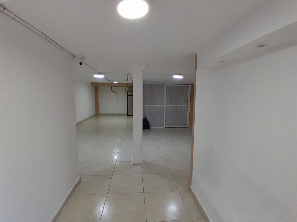 Local en arriendo Atlántico Barranquilla El Silencio 50 m2 Habitaciones 0 Baños 1 Garajes 0 Precio $1400000