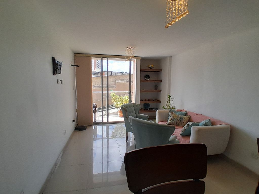 Apartamento en venta Atlántico Barranquilla Nuevo Horizonte 79 m2 Habitaciones 2 Baños 2 Garajes 0 Precio $360000000