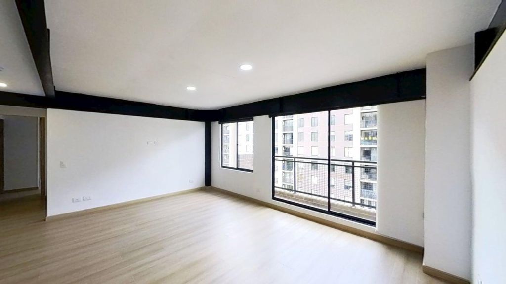 Apartamento en venta Cundinamarca Bogotá Ferrocaja 62 m2 Habitaciones 2 Baños 2 Garajes 2 Precio $467000000