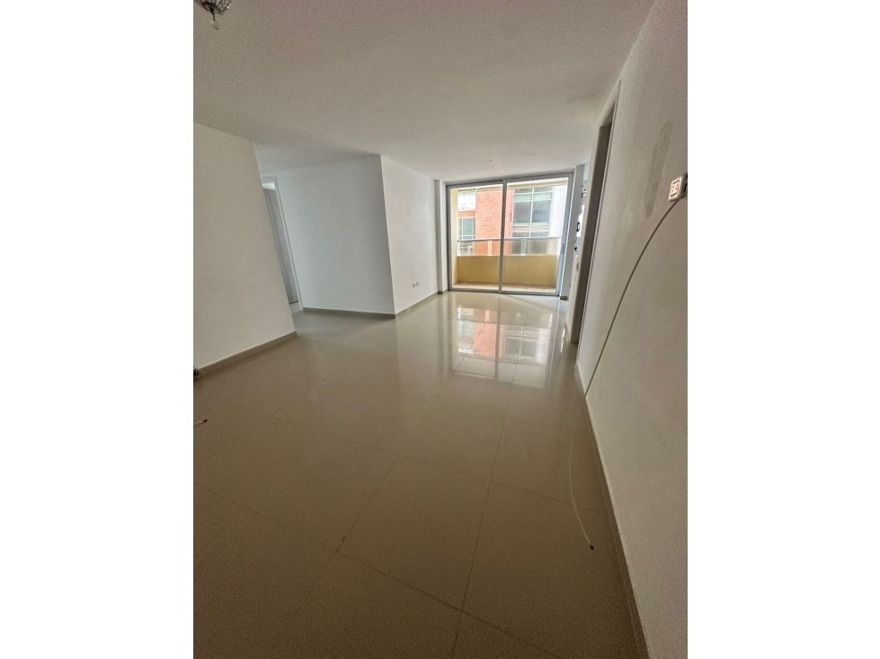 Apartamento en arriendo Atlántico Barranquilla Las Tres Avemarias 109 m2 Habitaciones 3 Baños 3 Garajes 1 Precio $3200000