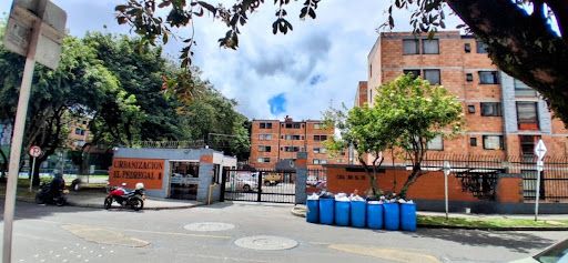 Apartamento en venta Cundinamarca Bogotá Cr Brisas De Tierragrata 65 m2 Habitaciones 3 Baños 2 Garajes 0 Precio $270000000