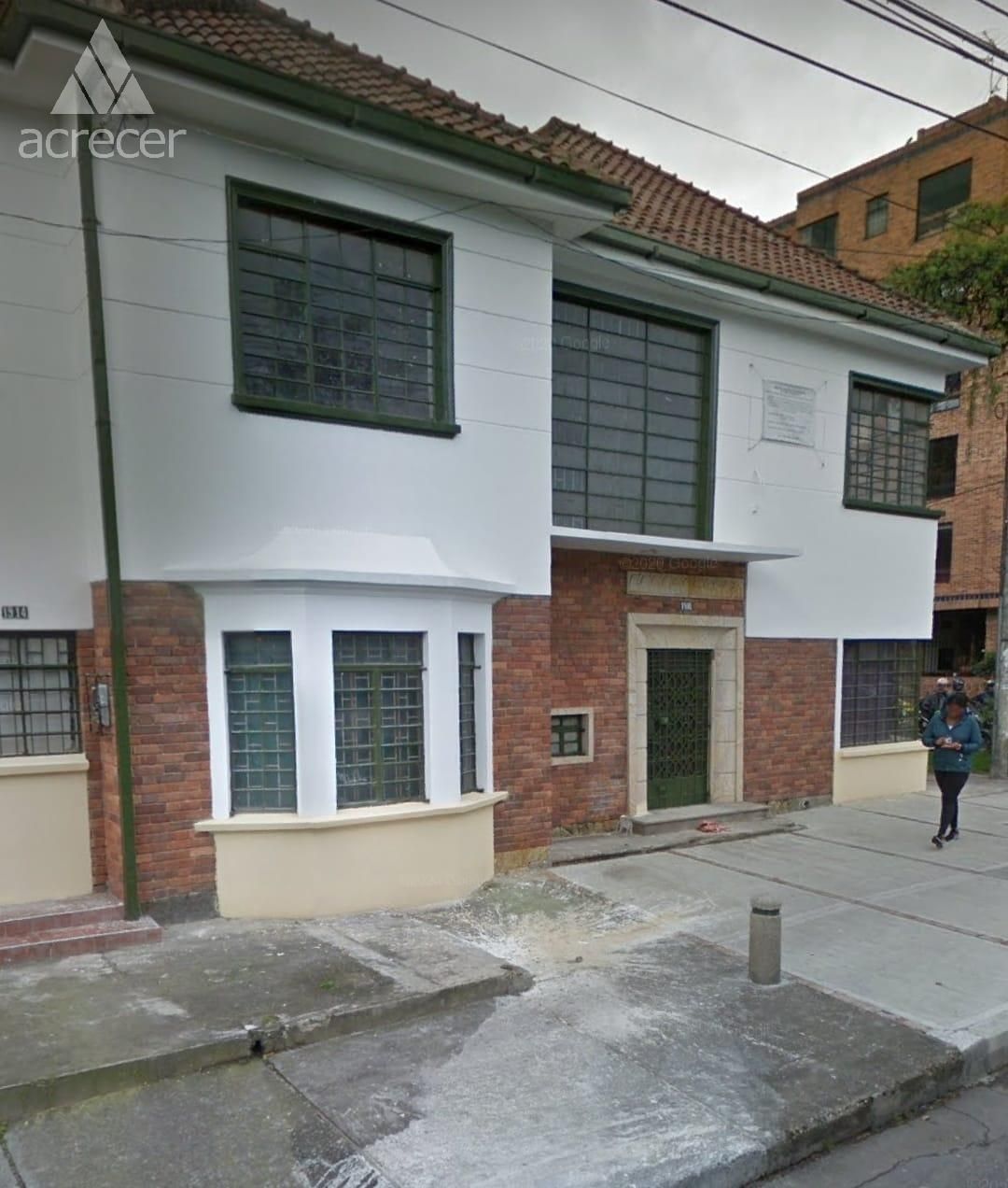 Apartaestudio en arriendo Cundinamarca Bogotá Palermo 28 m2 Habitaciones 1 Baños 1 Garajes 0 Precio $1350000