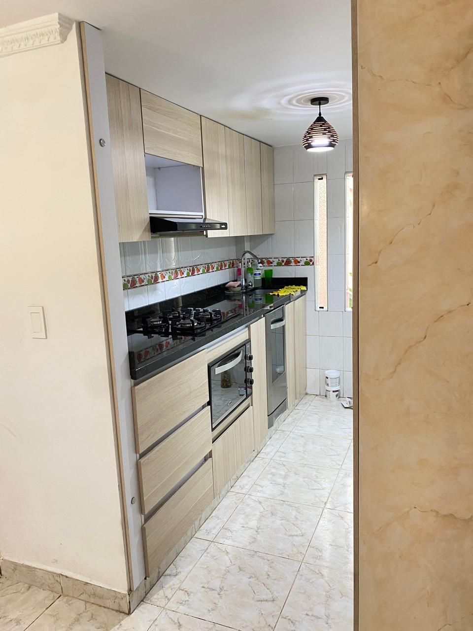 Apartamento en venta Valle Del Cauca Cali El Gran Limonar - Cataya 60 m2 Habitaciones 3 Baños 1 Garajes 1 Precio $229000000