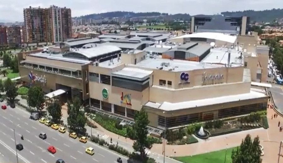 Local en venta Cundinamarca Bogotá Santa Catalina 44 m2 Habitaciones 0 Baños 0 Garajes 0 Precio $1800000000