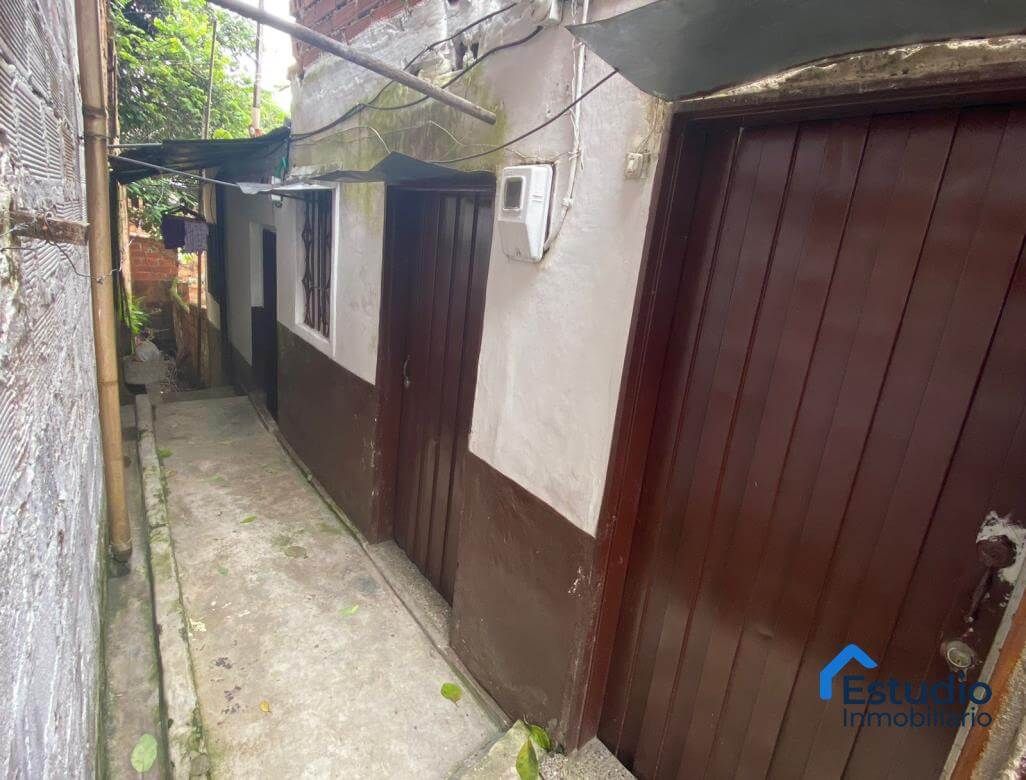 Casa en venta Antioquia Medellín Manrique Oriental 110 m2 Habitaciones 6 Baños 5 Garajes 0 Precio $800000000