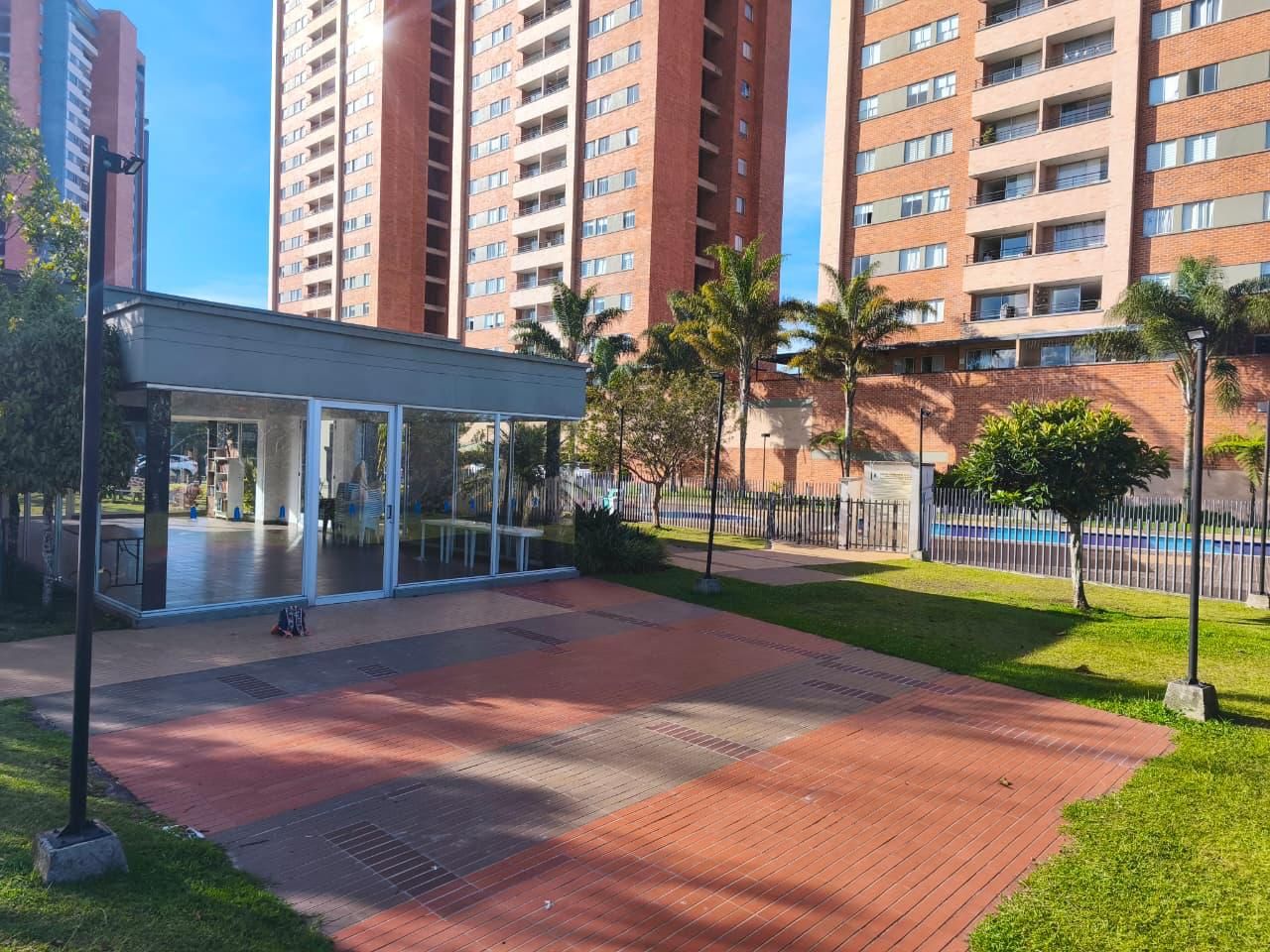 Apartamento en arriendo Antioquia Rionegro Ub Riogrande 80 m2 Habitaciones 3 Baños 2 Garajes 1 Precio $2300000