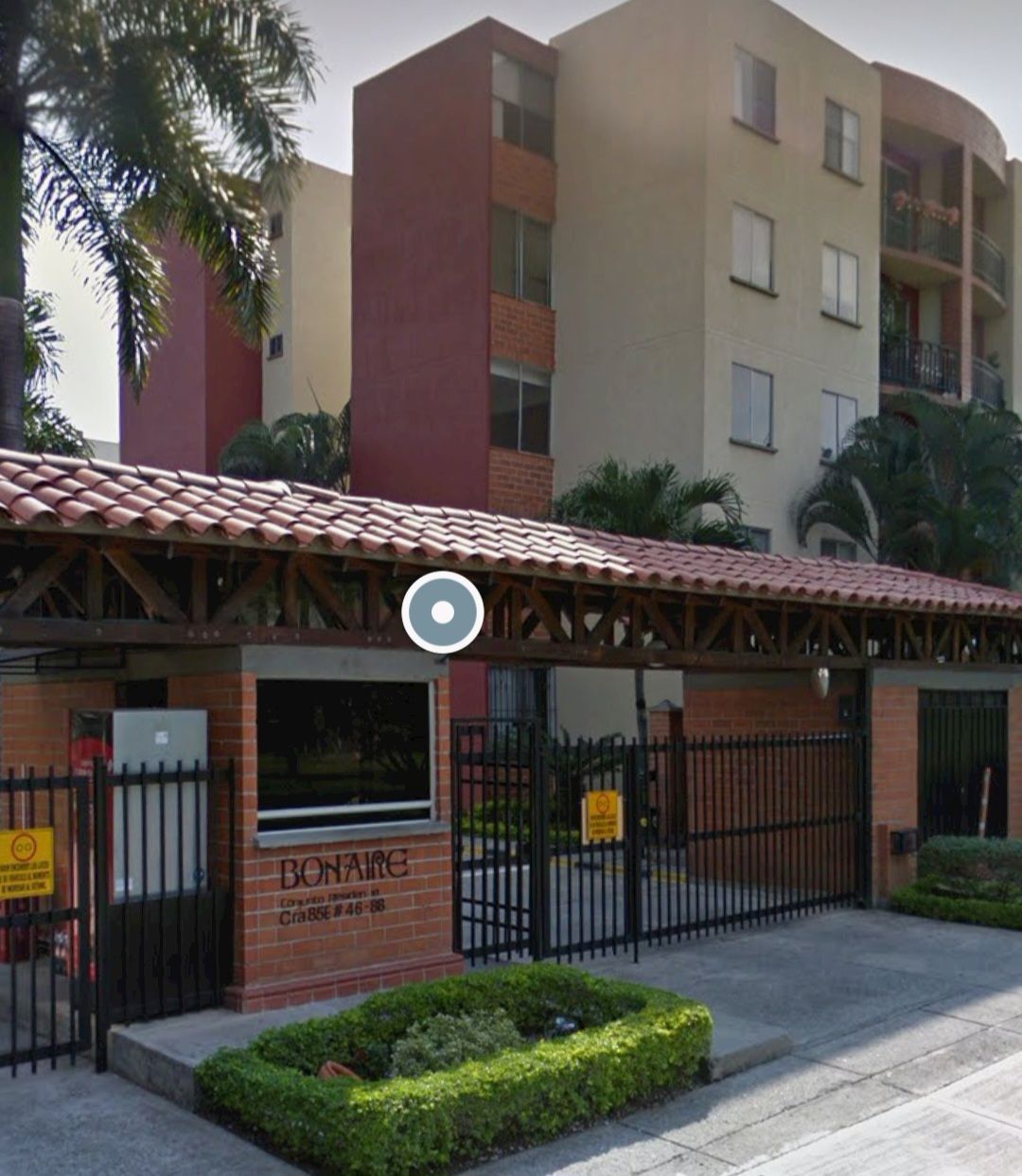 Apartamento en venta Valle Del Cauca Cali Caney 65 m2 Habitaciones 3 Baños 2 Garajes 1 Precio $204000000