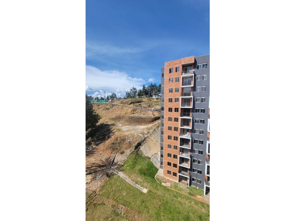 Apartamento en venta Antioquia Rionegro Belchite 54 m2 Habitaciones 2 Baños 2 Garajes 0 Precio $230000000
