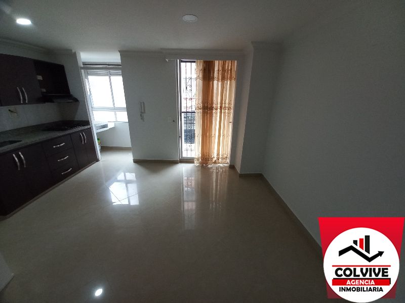 Apartamento en arriendo Antioquia Sabaneta Entre Amigos 65 m2 Habitaciones 3 Baños 2 Garajes 0 Precio $1800000