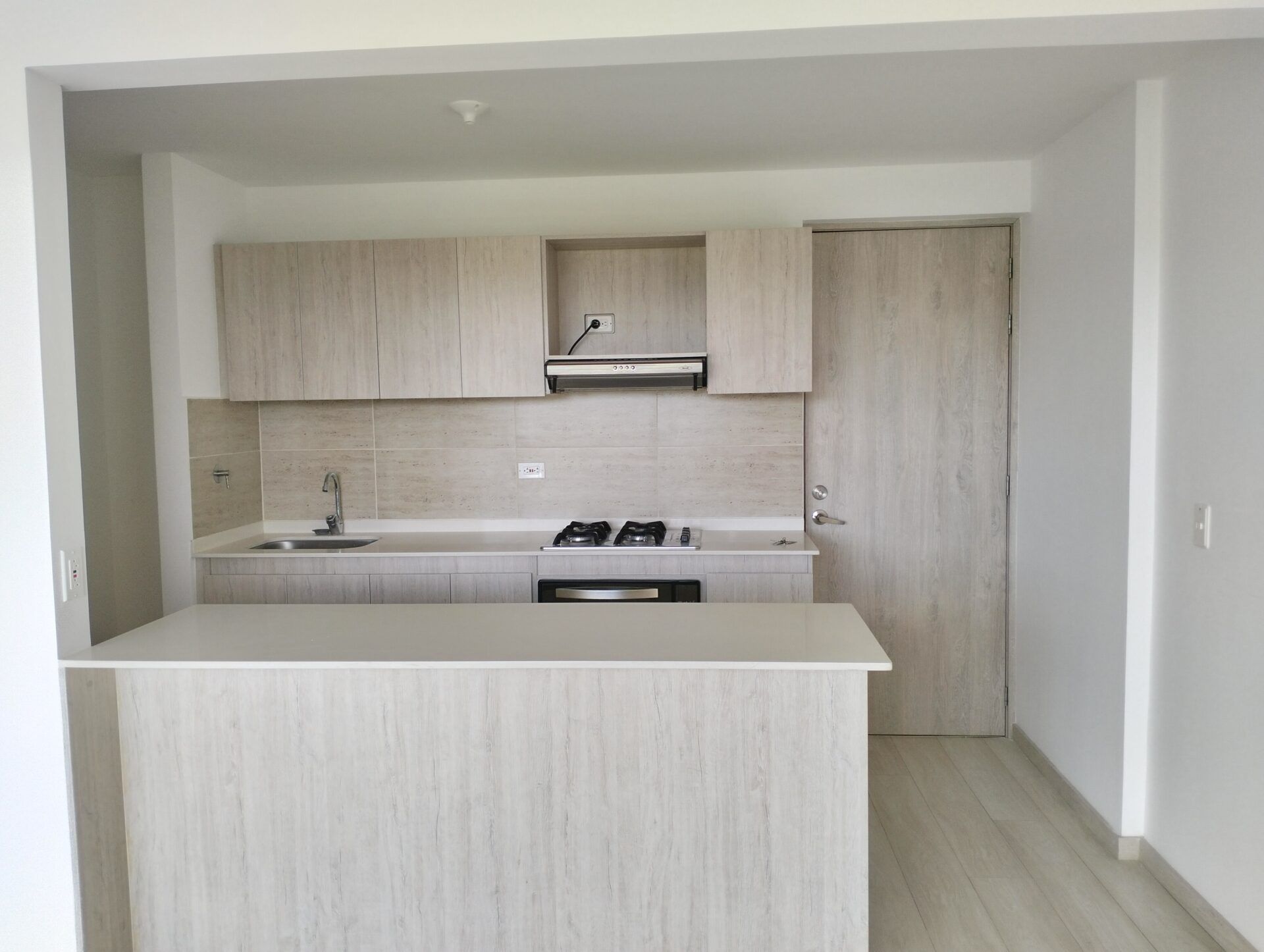 Apartamento en arriendo Antioquia Rionegro Cr Canto 58 m2 Habitaciones 2 Baños 2 Garajes 1 Precio $2300001