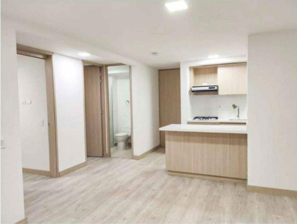 Apartamento en venta Antioquia Marinilla Los Rosales 69 m2 Habitaciones 3 Baños 2 Garajes 1 Precio $285000000