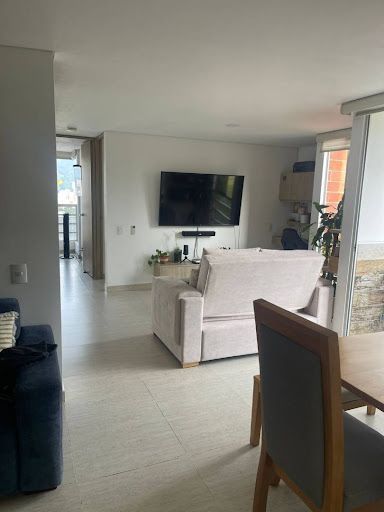 Apartamento en arriendo Antioquia Itagüí Ditaires 65 m2 Habitaciones 2 Baños 2 Garajes 1 Precio $2300000