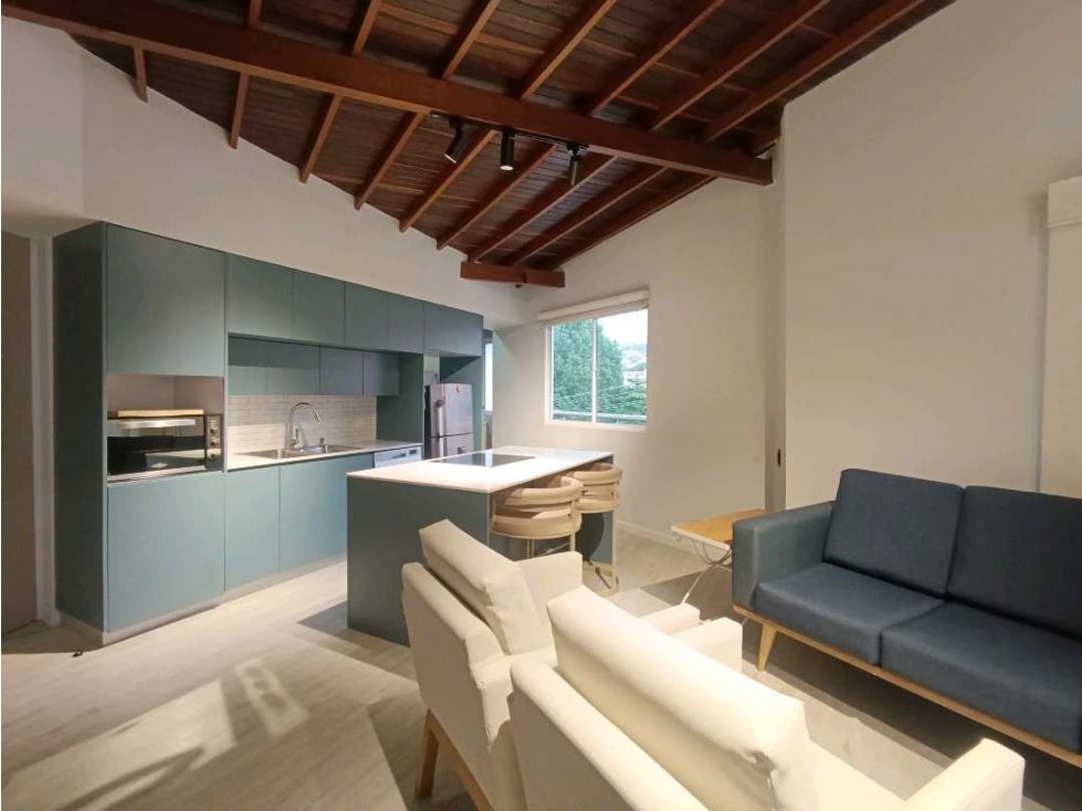 Casa en arriendo Antioquia Envigado San José 100 m2 Habitaciones 3 Baños 2 Garajes 0 Precio $4500000