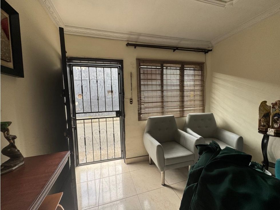 Casa en venta Antioquia Itagüí San José 101 m2 Habitaciones 4 Baños 1 Garajes 0 Precio $375000000