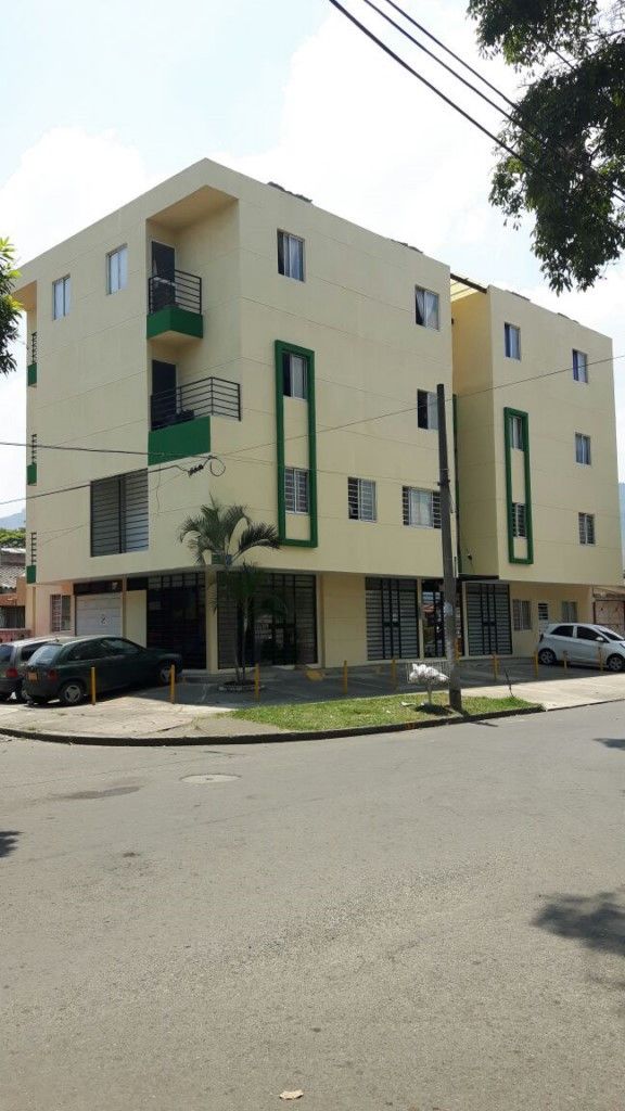 Apartamento en arriendo Valle Del Cauca Cali Prados Del Norte 48 m2 Habitaciones 1 Baños 1 Garajes 0 Precio $880000
