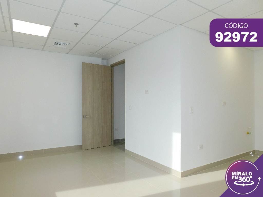 Consultorio en arriendo Atlántico Barranquilla Zona Franca Industrial 33 m2 Habitaciones 0 Baños 1 Garajes 1 Precio $3800000