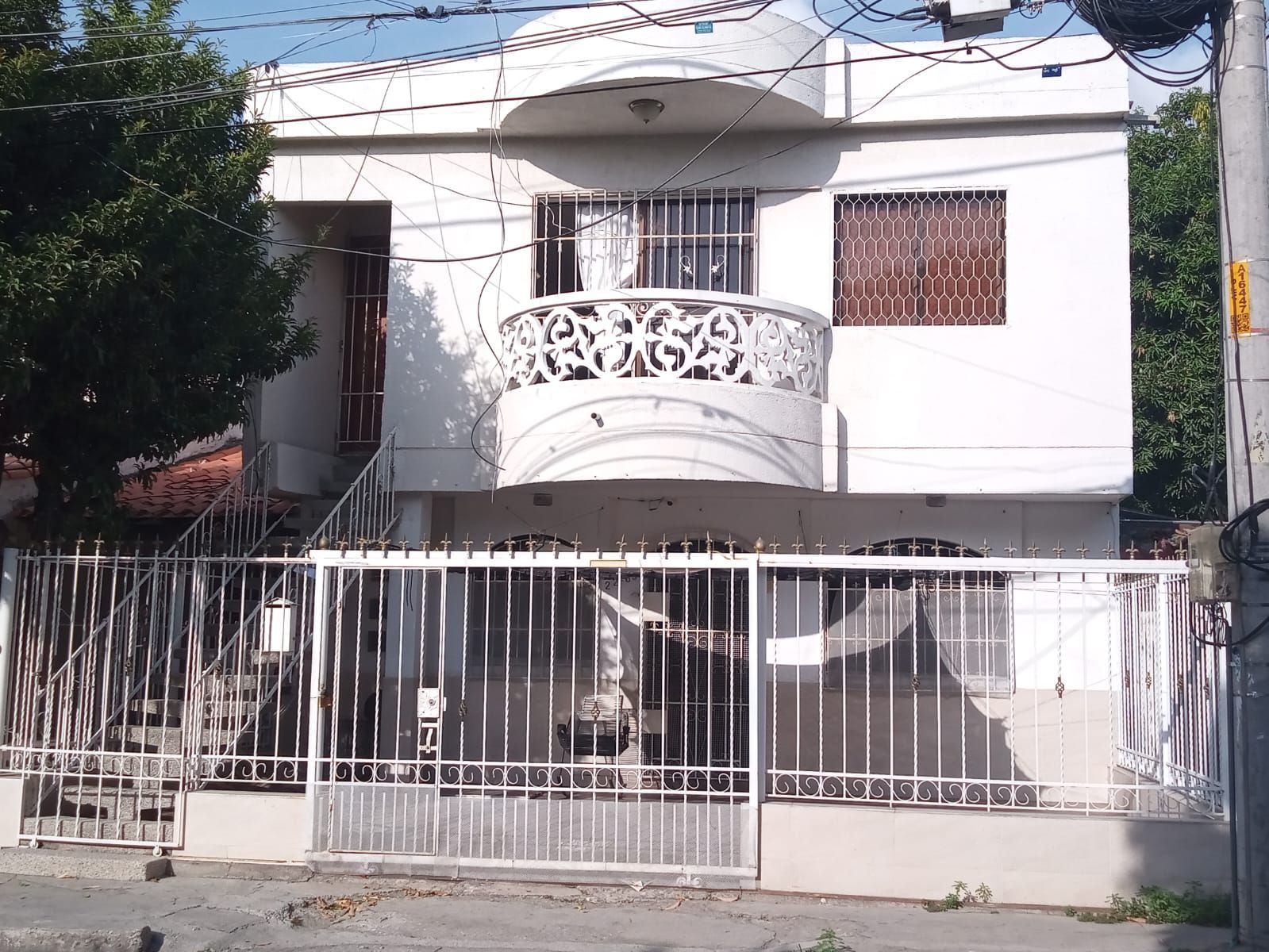 Casa en venta Magdalena Santa Marta El Porvenir 100 m2 Habitaciones 2 Baños 2 Garajes 0 Precio $300000000