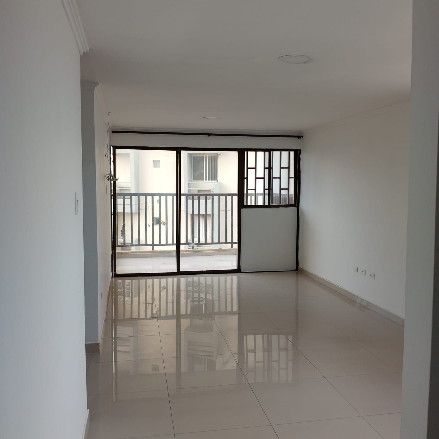 Apartamento en arriendo Atlántico Barranquilla Altos Del Prado 101 m2 Habitaciones 3 Baños 2 Garajes 1 Precio $2000000