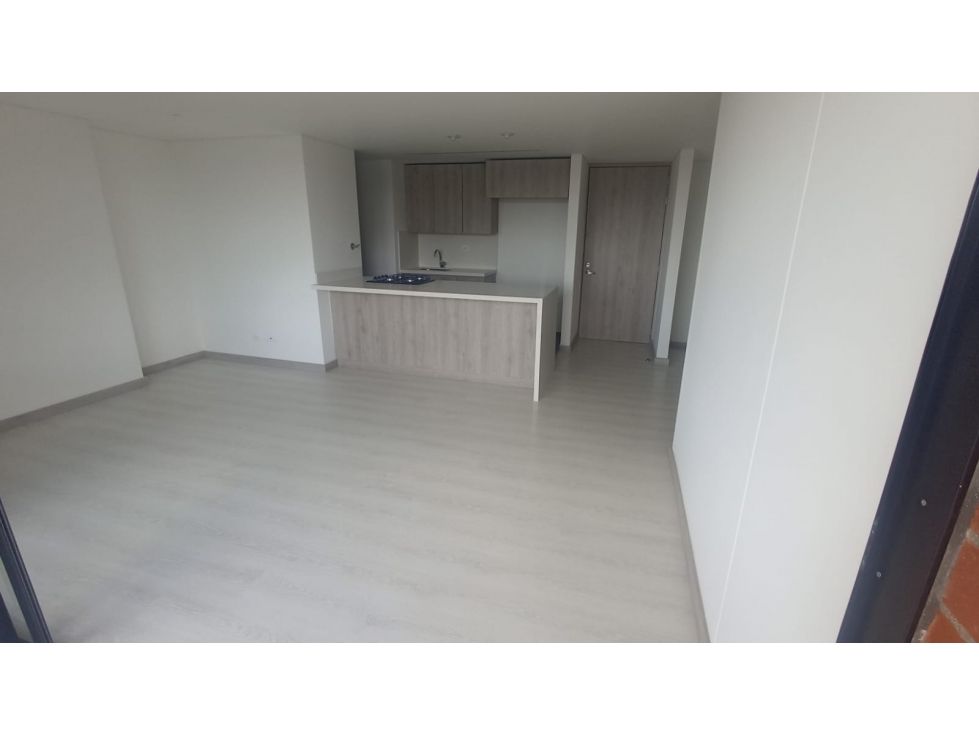 Apartamento en arriendo Antioquia Rionegro Baden Baden 90 m2 Habitaciones 3 Baños 3 Garajes 1 Precio $3000000