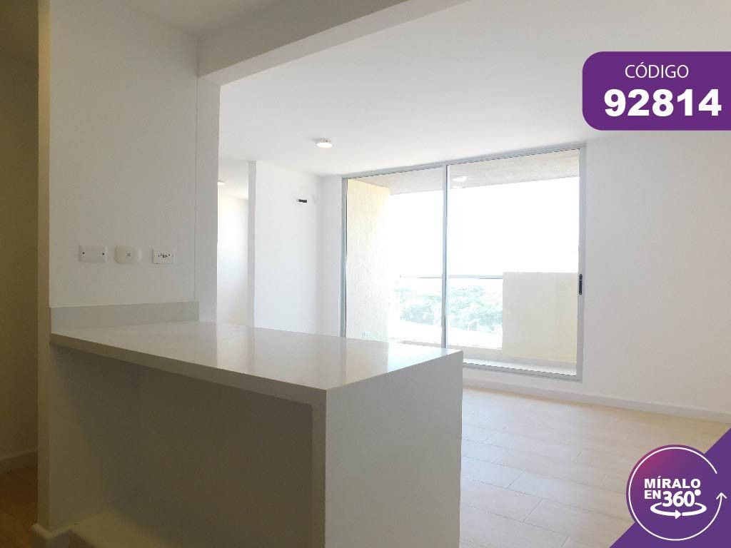 Apartamento en arriendo Atlántico Barranquilla El Tabor 76 m2 Habitaciones 2 Baños 2 Garajes 1 Precio $2800000
