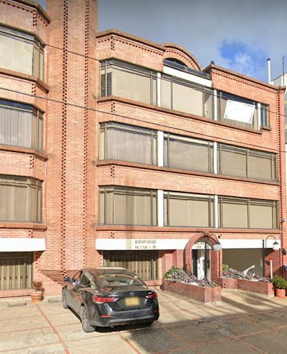 Apartamento en venta Cundinamarca Bogotá San Patricio 90 m2 Habitaciones 2 Baños 3 Garajes 2 Precio $590000000