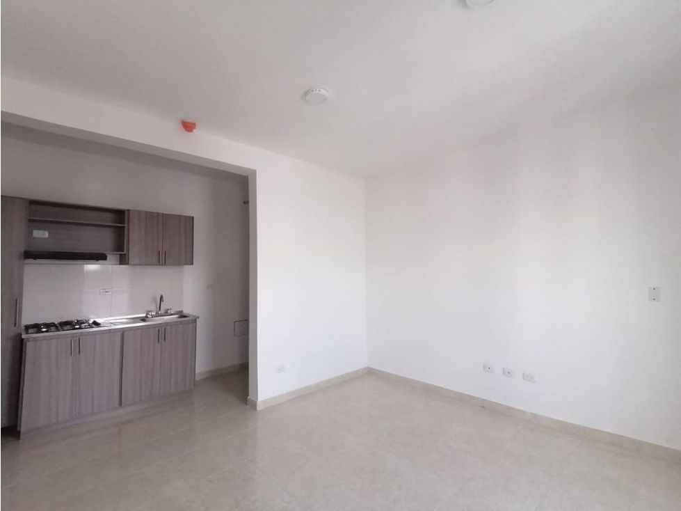 Apartaestudio en arriendo Quindío Armenia Ub Los Tulipanes 50 m2 Habitaciones 1 Baños 1 Garajes 1 Precio $1100000