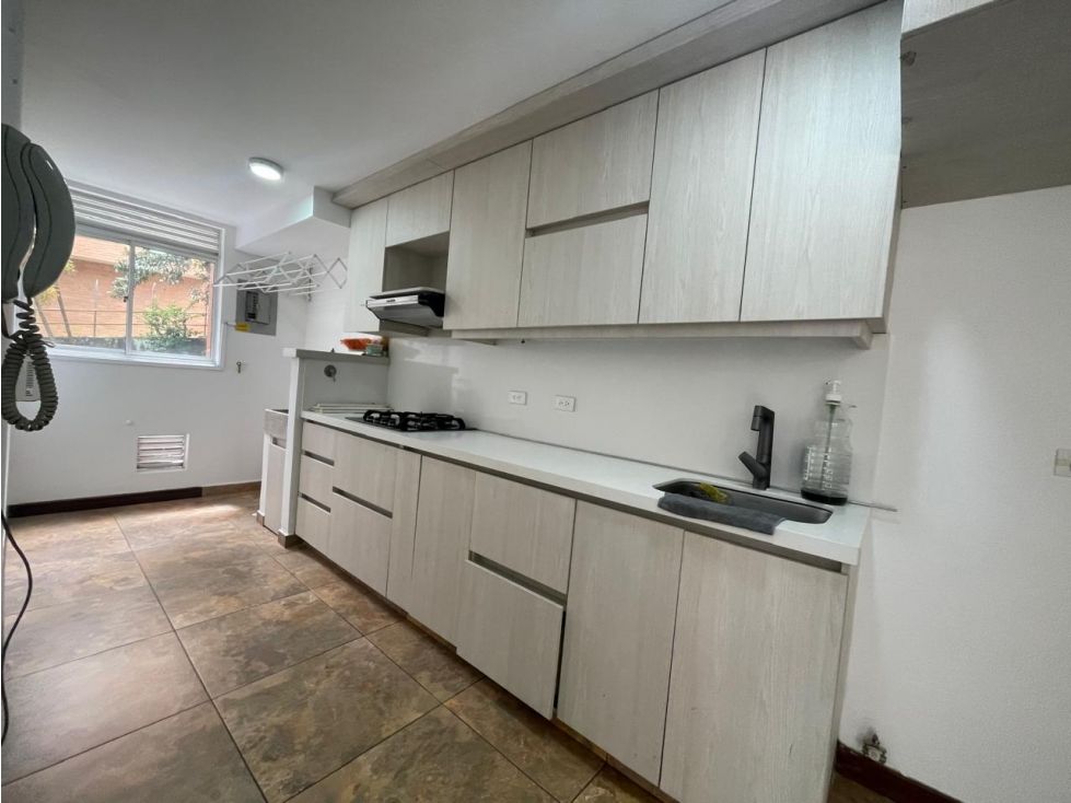 Apartamento en venta Antioquia Envigado Bosques De Zúñiga 83 m2 Habitaciones 3 Baños 2 Garajes 1 Precio $700000000